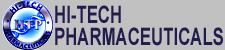 Hi-Tech Pharmaceuticals